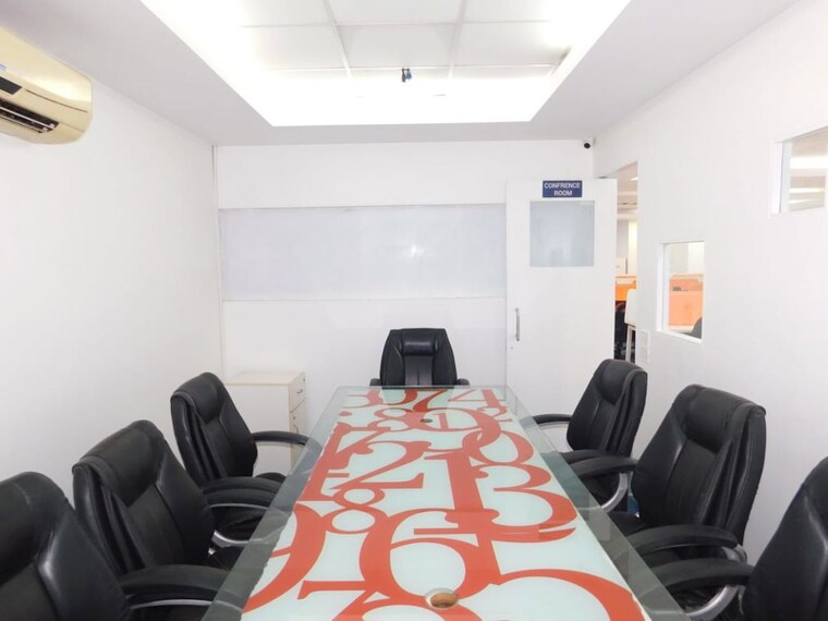 Team Area, nagpada Commercial Office Space 2200 Sq.Ft. In Nagpada Mumbai 10660126