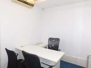 Team Area in  Office Space at Nagpada – for Rent