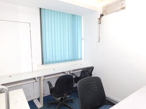 Team Area in  Office Space at Nagpada – for Rent