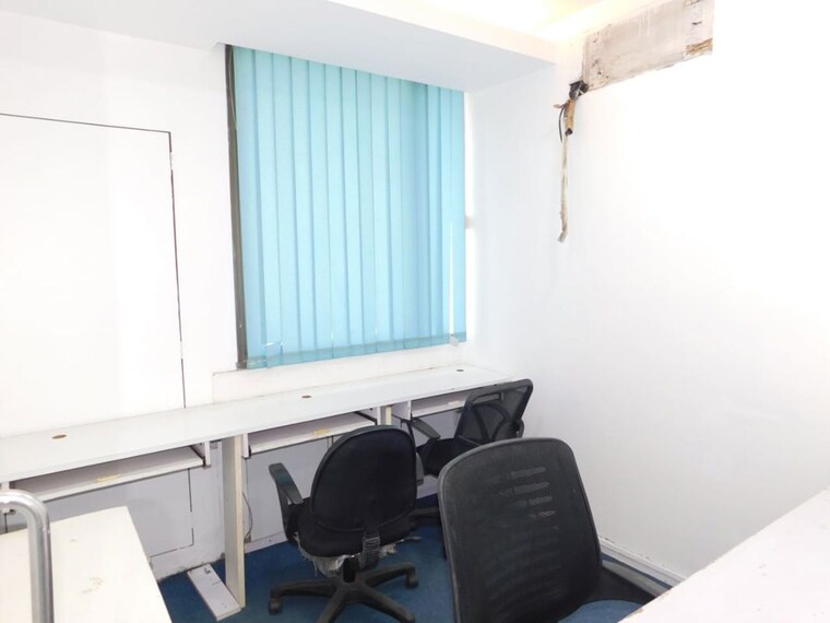 Team Area, nagpada Commercial Office Space 2200 Sq.Ft. In Nagpada Mumbai 10660126