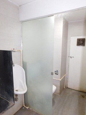 Bathroom in  Office Space at Nagpada – for Rent