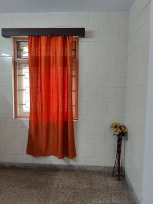 Building Lobby in 1 BHK Apartment at Chedda Nagar – for Rent