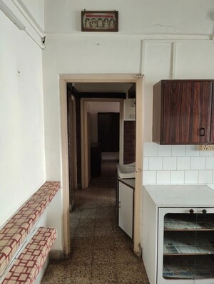 Kitchen in 1 BHK Apartment at Chedda Nagar – for Rent