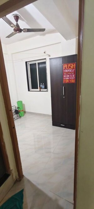 1 BHK Apartment For Rent in Rakshak Nagar Gold, Kharadi
