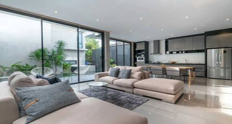Bedroom, marathahalli 3 Bedroom 1665 Sq.Ft. Apartment In Marathahalli Bangalore 10657439