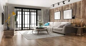 Bedroom in 3 BHK Apartment at Marathahalli – for Sale