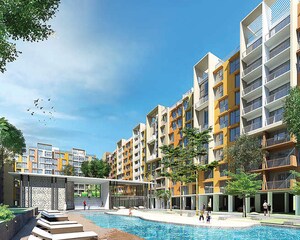 3 BHK Apartment For Sale in Sancoale