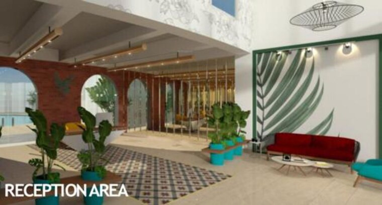 Exterior View, sancoale 3 Bedroom 1500 Sq.Ft. Apartment In Sancoale Goa 10652771