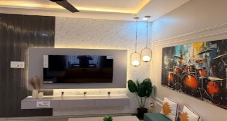 Team Area, sancoale 3 Bedroom 1500 Sq.Ft. Apartment In Sancoale Goa 10652771
