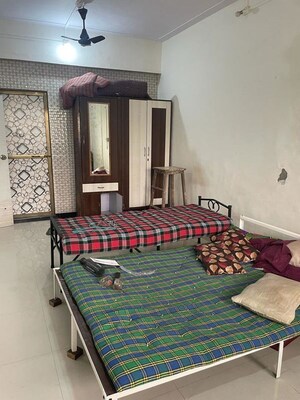 1.5 BHK Apartment For Rent in Kurla West
