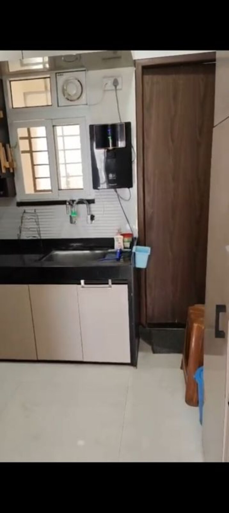 Kitchen, majestique-towers 3 Bedroom 1133 Sq.Ft. Apartment In Kharadi Pune 10660143