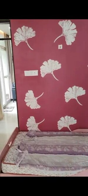 Furnished Amenities in 3 BHK Apartment at Majestique Towers, Kharadi – for Rent