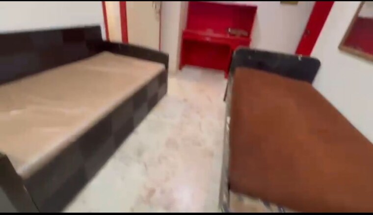 Bedroom, arshie-complex 3 Bedroom 1632 Sq.Ft. Apartment In Versova Mumbai 10660144