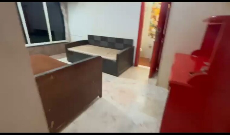 Bedroom, arshie-complex 3 Bedroom 1632 Sq.Ft. Apartment In Versova Mumbai 10660144