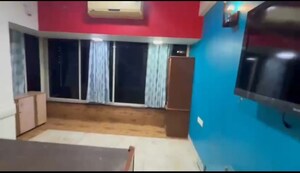 Furnished Amenities in 3 BHK Apartment at Arshie Complex, Versova – for Rent