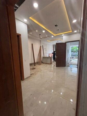 3 BHK +  2050 Sq.Ft. Villa in Arsha Madhav Greens