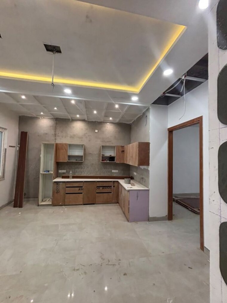 Living Room, arsha-madhav-greens 3.5 Bedroom 1980 Sq.Ft. Villa In Gomti Nagar Lucknow 10660153