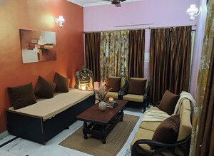2.5 BHK Builder Floor For Rent in RWA Apartments Sector 19, Sector 19
