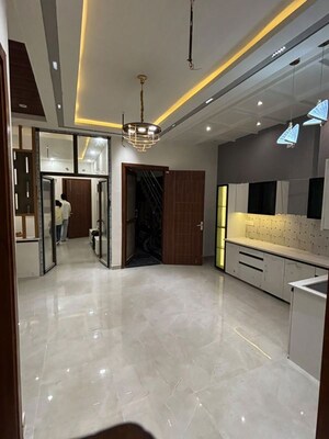 3 BHK Villa For Sale in Arsha Madhav Greens, Gomti Nagar