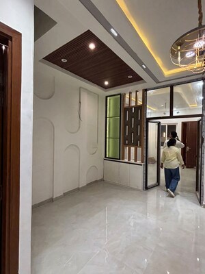 Parking in 3 BHK Villa at Arsha Madhav Greens, Gomti Nagar – for Sale