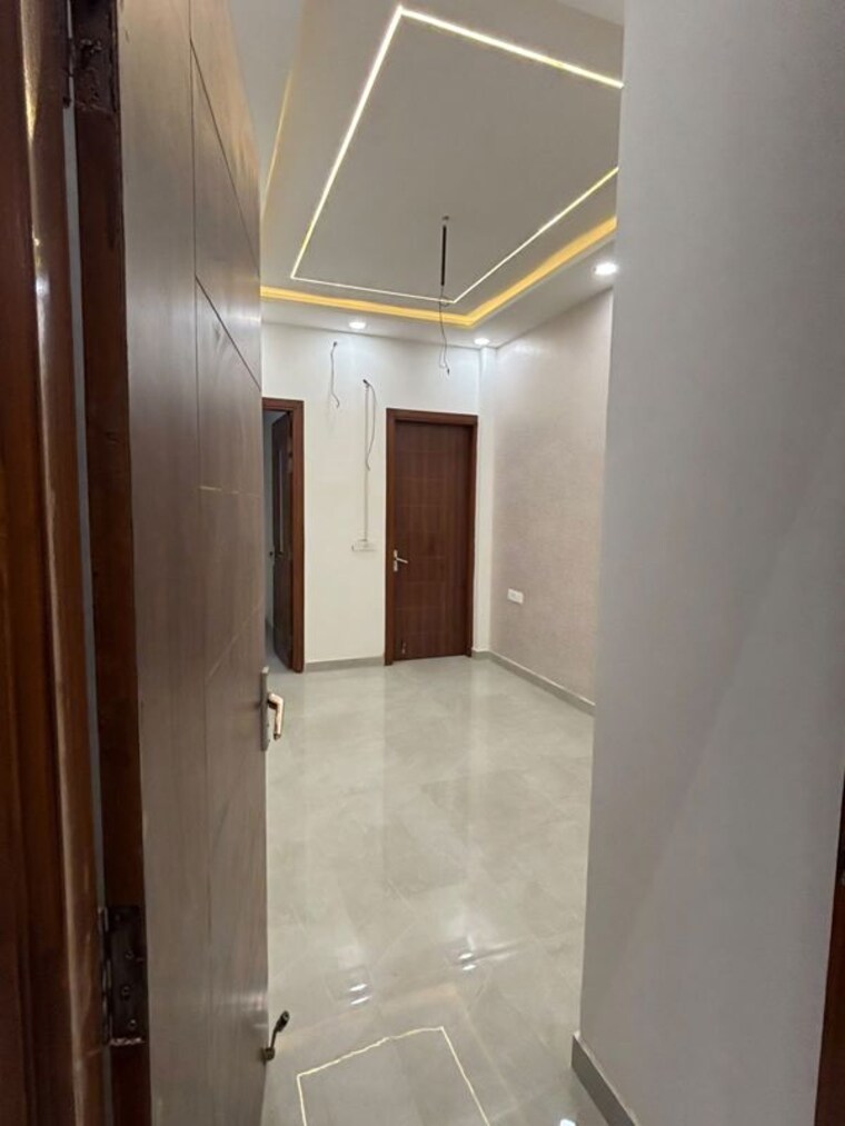 Bathroom, arsha-madhav-greens 3 Bedroom 1265 Sq.Ft. Villa In Gomti Nagar Lucknow 10660156