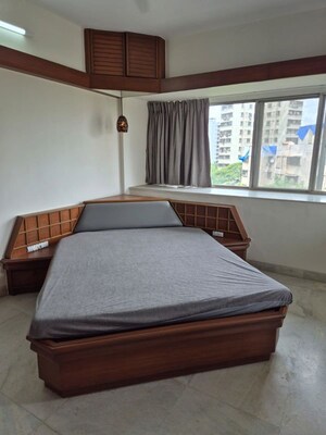 3 BHK Apartment For Rent in Hiranandani Gardens, Powai