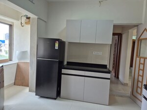 Furnished Amenities in 3 BHK Apartment at Hiranandani Gardens, Powai – for Rent