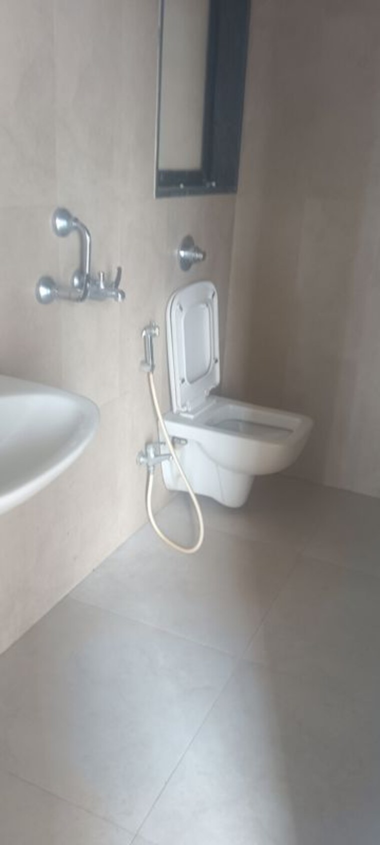 Bathroom, runwal-gardens 1 Bedroom 355 Sq.Ft. Apartment In Dombivli East Thane 10660148