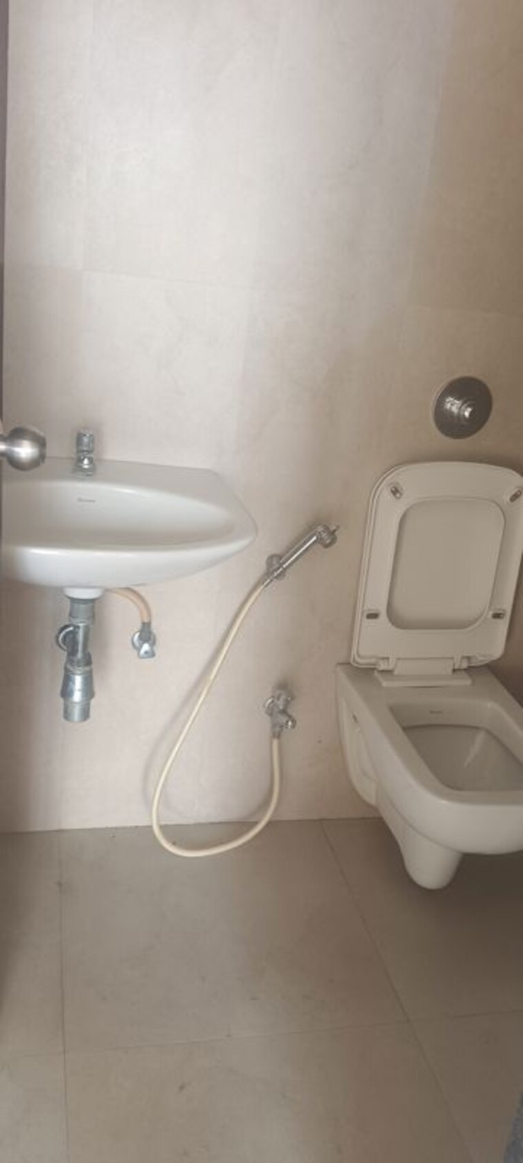 Bathroom, runwal-gardens 1 Bedroom 355 Sq.Ft. Apartment In Dombivli East Thane 10660148