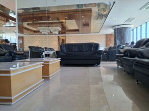  Office Space For Rent in Aristo Sea Breeze, Prabhadevi