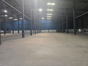 Parking in  Warehouse at DLF Central 84, Sector 84 – for Rent