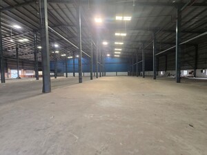 Parking in  Warehouse at DLF Central 84, Sector 84 – for Rent