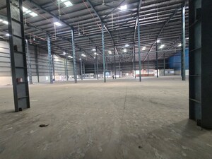 Parking in  Warehouse at DLF Central 84, Sector 84 – for Rent