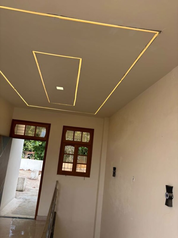 Other, amethi 3 Bedroom 1100 Sq.Ft. Villa In Amethi Lucknow 10660163