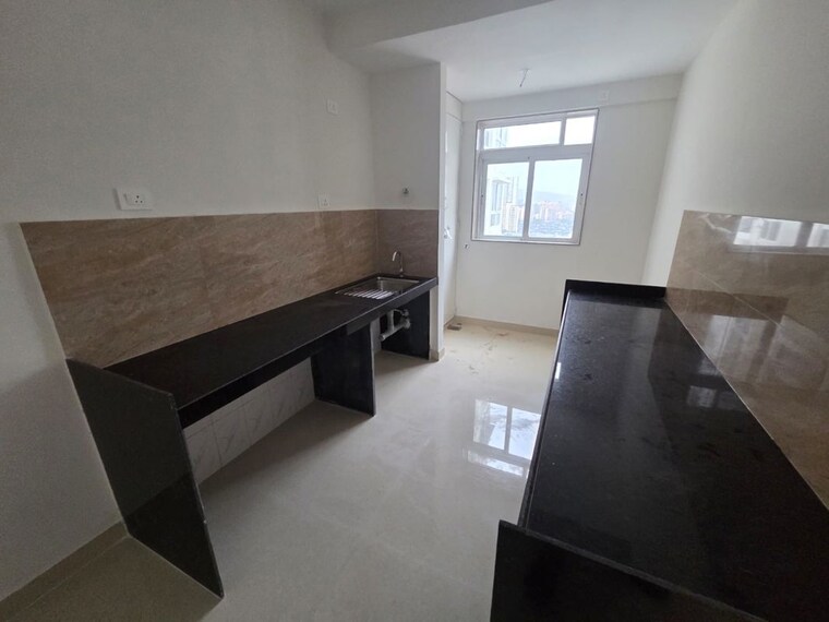 Kitchen, hubtown-rising-city 3 Bedroom 1073 Sq.Ft. Apartment In Ghatkopar East Mumbai 10660171