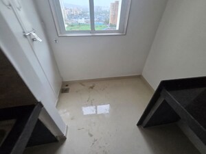 Balcony in 3 BHK Apartment at Hubtown Rising City, Ghatkopar East – for Rent