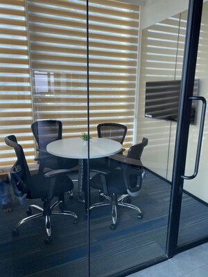  Office Space For Rent in Marathon Futurex, Lower Parel