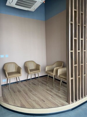 Bedroom in  Office Space at Marathon Futurex, Lower Parel – for Rent