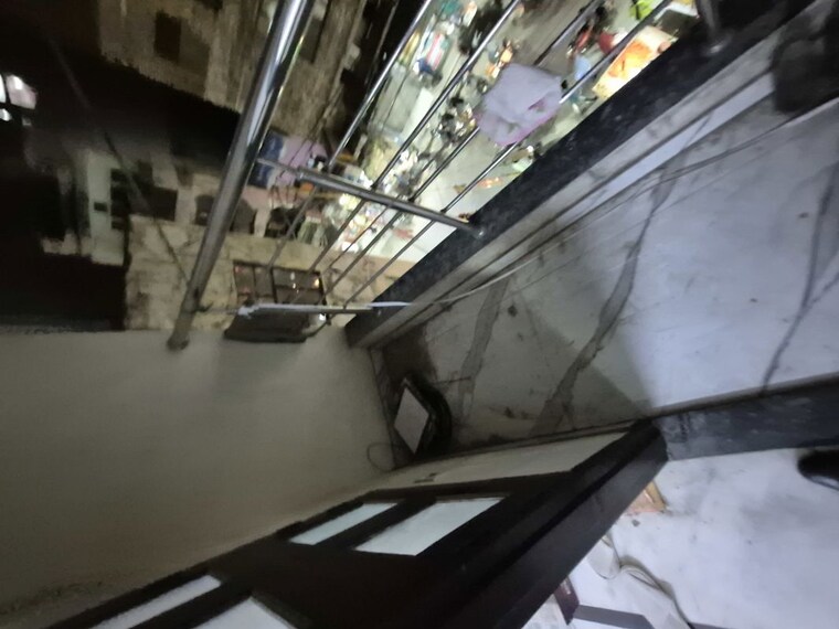 Balcony, mayur vihar 2.5 Bedroom 650 Sq.Ft. Builder Floor In Mayur Vihar Delhi 10660170