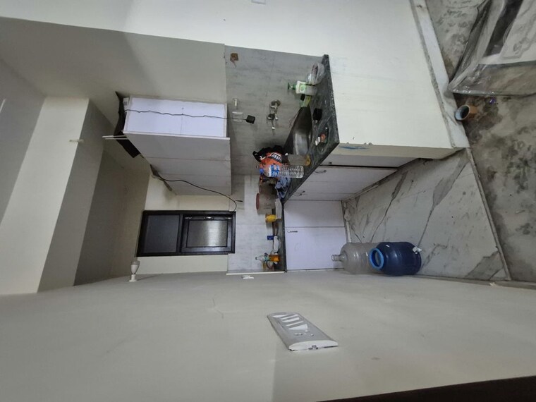 Kitchen, mayur vihar 2.5 Bedroom 650 Sq.Ft. Builder Floor In Mayur Vihar Delhi 10660170