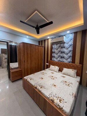 1 BHK Apartment For Rent in Ananta Lifestyle, Lohgarh