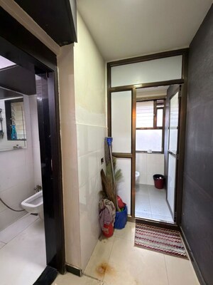Building Lobby in  Office Space at Worli – for Rent