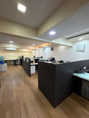  Office Space For Rent in Worli