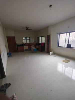 Kitchen in 4 BHK Villa at Kiwale – for Rent