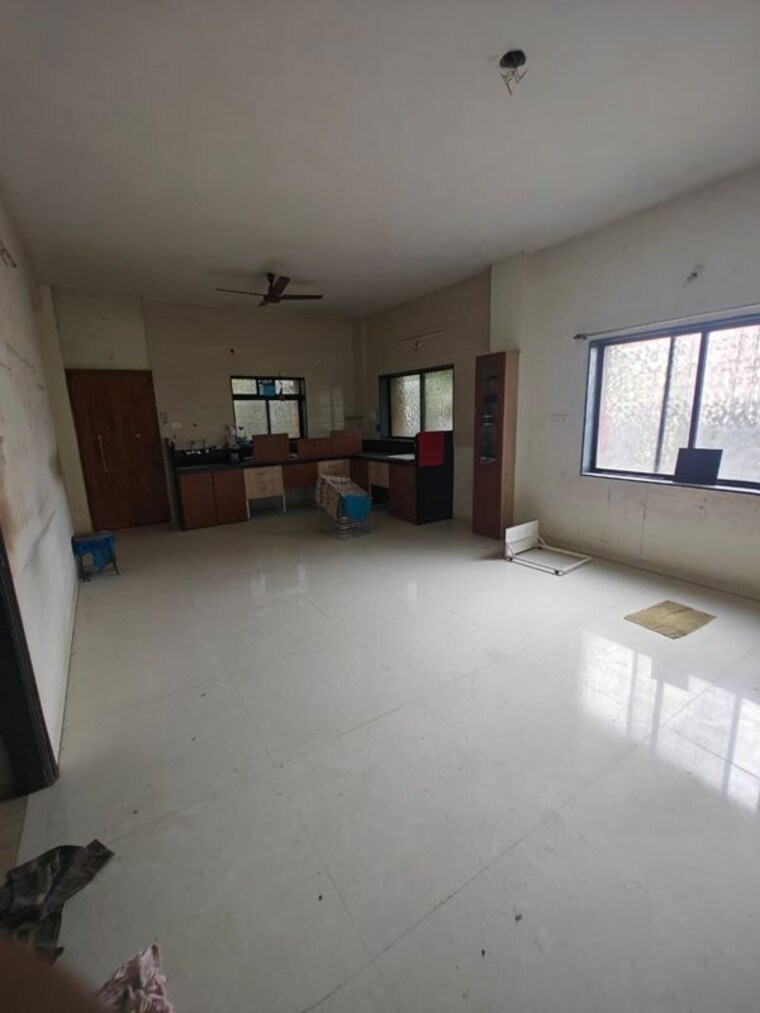 Kitchen, kiwale 4 Bedroom 1500 Sq.Ft. Villa In Kiwale Pune 10660177