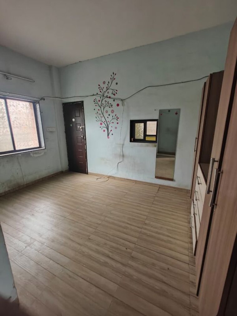 Bedroom, kiwale 4 Bedroom 1500 Sq.Ft. Villa In Kiwale Pune 10660177