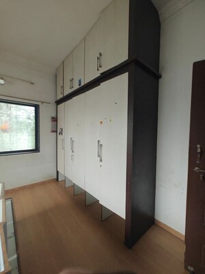 Bedroom in 4 BHK Villa at Kiwale – for Rent