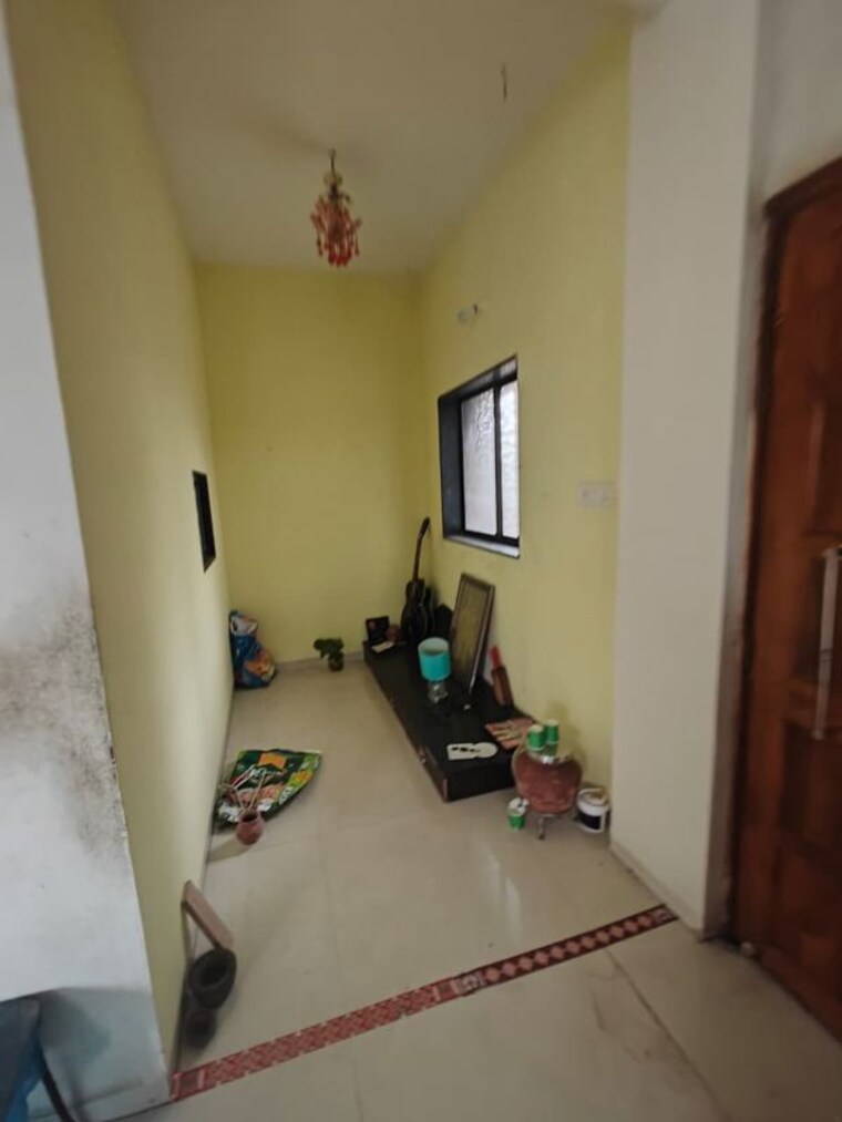 Room, kiwale 4 Bedroom 1500 Sq.Ft. Villa In Kiwale Pune 10660177