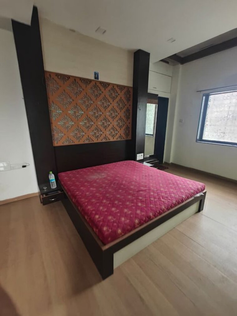 Bedroom, kiwale 4 Bedroom 1500 Sq.Ft. Villa In Kiwale Pune 10660177