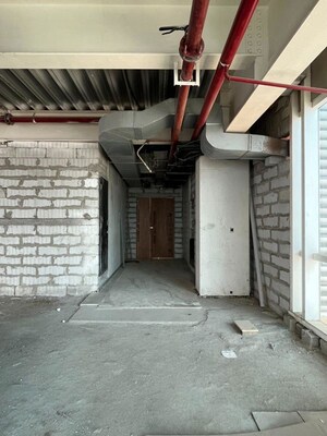  Office Space – Exterior View View at Marathon Futurex, Lower Parel - for Rent